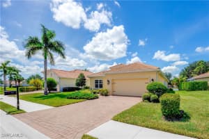 14473 Grapevine Drive, Naples, FL 34114 Sold 12/20/24