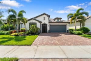 6792 Bromeliad Drive, Naples, FL 34114 Sold 12/18/24