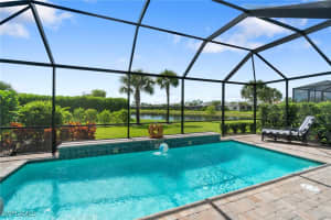 6792 Bromeliad Drive, Naples, FL 34114 Sold 12/18/24