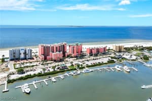 140 Estero Boulevard, Fort Myers Beach, FL 33931 - MLS#224074694