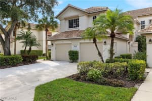 7822 Gardner Drive, NAPLES, FL 34109 Sold 02/12/25