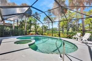 1004 Barcarmil Way, Naples, FL 34110 Sold 01/31/25