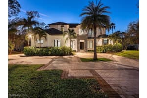 9099 The Ln, Naples