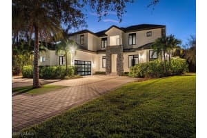 9099 The Lane, Naples, FL 34109 - MLS#224074706