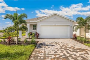 11162 SUNSET PRESERVE Drive, Lehigh Acres, FL 33971 Sold 03/31/25