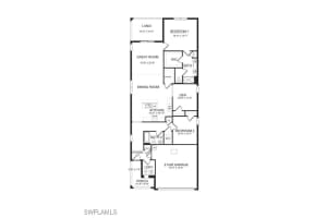 11162 SUNSET PRESERVE Drive, Lehigh Acres, FL 33971 Sold 03/31/25