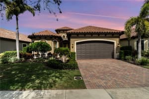 9022 Isla Bella Circle, Bonita Springs, FL 34135 Sold 05/16/25