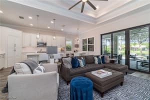 9022 Isla Bella Circle, Bonita Springs, FL 34135 Sold 05/16/25