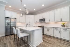 9022 Isla Bella Circle, Bonita Springs, FL 34135 Sold 05/16/25