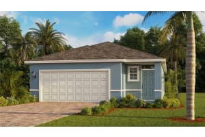 11186 SUNSET PRESERVE Drive, Lehigh Acres, FL 33971 Sold 03/28/25
