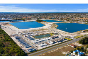 410 Spring Hill Lake Loop, Cape Coral, FL 33993 Sold 12/30/24