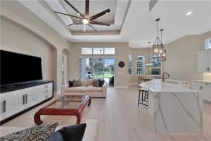 12640 Grandezza Circle, Estero, FL 33928 Sold 12/30/24