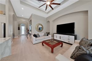 12640 Grandezza Circle, Estero, FL 33928 Sold 12/30/24