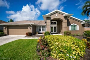 14730 Blackbird Lane, Fort Myers, FL 33919 Sold 02/04/25