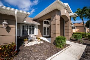 14730 Blackbird Lane, Fort Myers, FL 33919 Sold 02/04/25