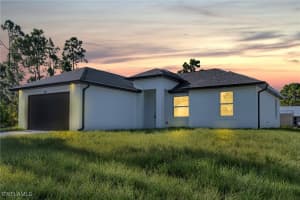 1228 Nimitz Boulevard, LEHIGH ACRES, FL 33974 Sold 11/05/24