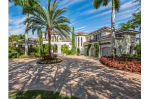 15809 SAVONA Way, NAPLES, FL 34110 Sold 11/18/24