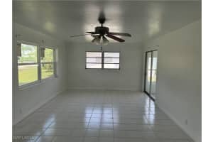 329 Rosemont Drive, Fort Myers, FL 33916 Sold 11/26/24