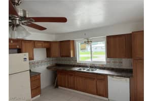 329 Rosemont Drive, Fort Myers, FL 33916 Sold 11/26/24