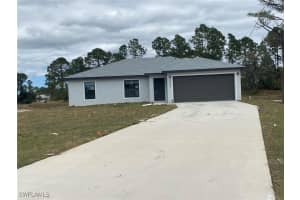 2813 44th Street, LEHIGH ACRES, FL 33976 Sold 12/13/24