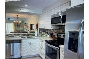 2456 Millcreek Lane, Naples, FL 34119 Sold 11/18/24