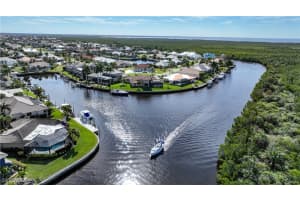 2750 Ryan Boulevard, PUNTA GORDA, FL 33950 Sold 10/01/24