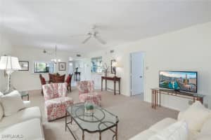 1814 Kings Lake Boulevard, Naples, FL 34112 Sold 11/25/24