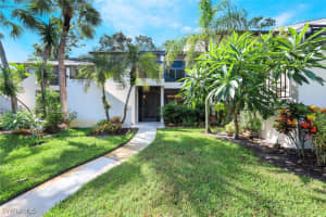 1814 Kings Lake Boulevard, Naples, FL 34112 Sold 11/25/24