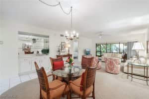 1814 Kings Lake Boulevard, Naples, FL 34112 Sold 11/25/24