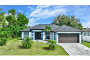 3410 3rd Street, Lehigh Acres, FL 33976 Sold 11/19/24