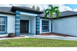 3410 3rd Street, Lehigh Acres, FL 33976 Sold 11/19/24
