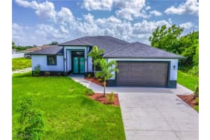 3125 23rd Street, LEHIGH ACRES, FL 33976 Sold 05/16/25