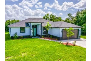 3125 23rd Street, LEHIGH ACRES, FL 33976 Sold 05/16/25