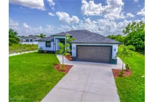 3125 23rd Street, LEHIGH ACRES, FL 33976 Sold 05/16/25