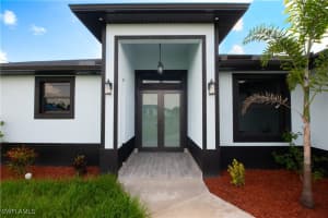 3125 23rd Street, LEHIGH ACRES, FL 33976 Sold 05/16/25