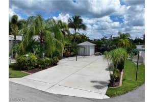 5583 Brightwood Drive, Fort Myers, FL 33905 Sold 08/11/25