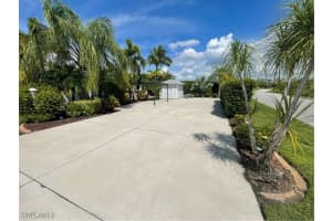 5583 Brightwood Drive, Fort Myers, FL 33905 Sold 08/11/25