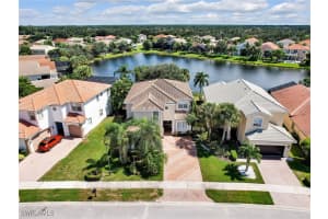 2114 Isla De Palma Circle, Naples, FL 34119 Sold 12/09/24