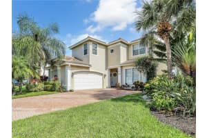 2114 Isla De Palma Circle, Naples, FL 34119 Sold 12/09/24