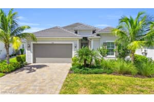 13568 Blue Bay Circle, FORT MYERS, FL 33913 Sold 11/12/24