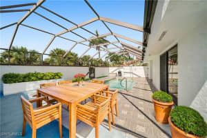 5458 Harbour Castle Drive, FORT MYERS, FL 33907 Sold 12/23/24