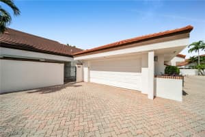 5458 Harbour Castle Drive, FORT MYERS, FL 33907 Sold 12/23/24