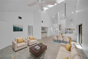 5458 Harbour Castle Drive, FORT MYERS, FL 33907 Sold 12/23/24