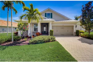 10579 Tidewater Key Boulevard, Estero, FL 33928 Sold 11/27/24
