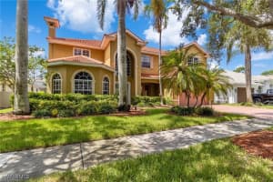 14904 Indigo Lakes Drive, Naples, FL 34119 Sold 03/07/25