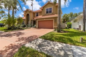 14904 Indigo Lakes Drive, Naples, FL 34119 Sold 03/07/25