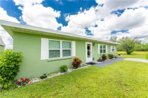 14359 Jamison Way, Port Charlotte, FL 33953 Sold 12/02/24