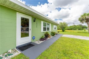 14359 Jamison Way, Port Charlotte, FL 33953 Sold 12/02/24
