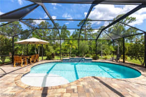 2556 Laurentina Lane, Cape Coral, FL 33909 Sold 03/15/25