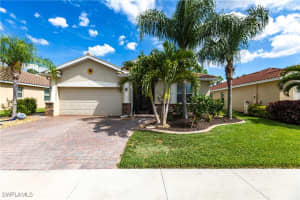 2556 Laurentina Lane, Cape Coral, FL 33909 Sold 03/15/25
